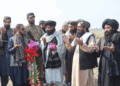 خوست کې د ۲۲۹ زره ډالرو په لګښت د یوې پروژې چارې پیل شوې