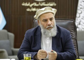 نورالدین عزیزي: د پاکستان پر ځای د بدیلو سوداګریزو لارو په لټه کې یو