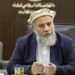 نورالدین عزیزي: د پاکستان پر ځای د بدیلو سوداګریزو لارو په لټه کې یو