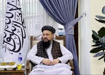 د اوبو او انرژۍ وزیر؛ د انرژۍ اونۍ په نړۍوال فورم کې د ګډون لپاره روسیې ته تللی