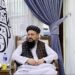 د اوبو او انرژۍ وزیر؛ د انرژۍ اونۍ په نړۍوال فورم کې د ګډون لپاره روسیې ته تللی