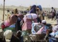 کډوال؛ له ایران او پاکستانه پرون ۷۳۲ کورنۍ هیواد ته را ستنې شوې