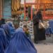 افغانستان د هغو هېوادونو په کتار کې دی چې د لوږې له بحران سره مخ دي