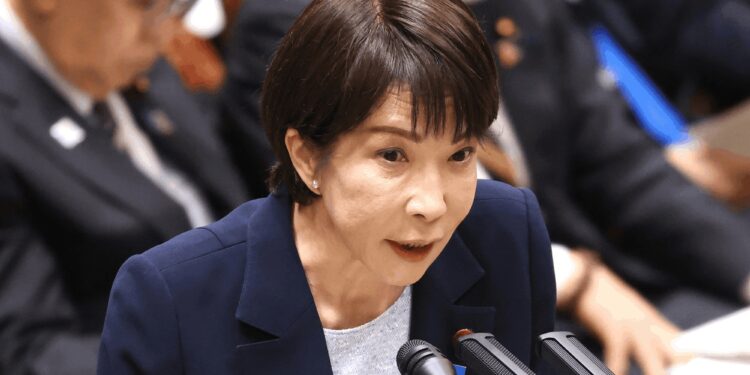 که جاپان پر پوځي لارو چارو د تايوان مسئله کې ښکېل شي، نو چين به خامخا ورسره مقاومت وکړي