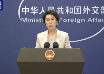 بېجينګ: د چين او جاپان په څلورو سياسي سندونو کې د تايوان مسئلې مقررات د تتولو او تحریف وړ نه دي