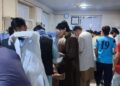 سمنګان؛ د تېرې شپې زلزلې لږ ترلږه ۲۰۸ کسانو ته مرګ ژوبله اړولې ده