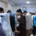 سمنګان؛ د تېرې شپې زلزلې لږ ترلږه ۲۰۸ کسانو ته مرګ ژوبله اړولې ده