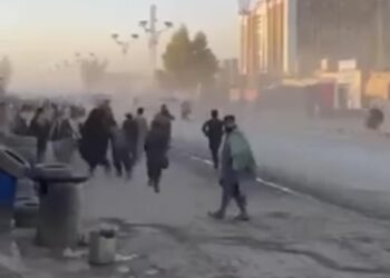 مجاهد: افغان ځواکونو مذاکراتو ته په درناوي برید ته ځواب ورنکړ