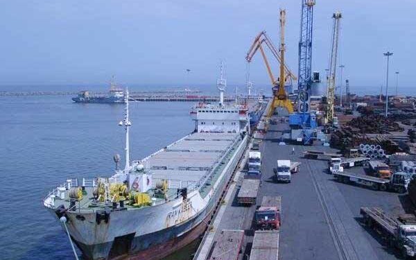 ایران: د چابهار بندر له لارې د افغانستان او ایران اقتصادي اړیکې زیاتېږي