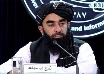 مجاهد: پاکستان ته به په مناسب وخت کې اړین ځواب   ورکړل شي