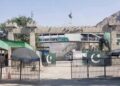 تورخم لاره نن یوازې د راستنېدونکو کډوالو پرمخ پرانیستل کېږي