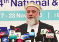 عزیزي: چابهار بندر به په مهمې ترانزیټي لارې بدل شي