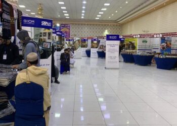کندهار د «انار» په نوم درې‌ورځنی نندارتون پرانیستل شو
