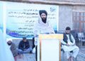 هرات؛ په ۱۰ ولسواليو کې د ۳۰ بېلابېلو پراختيايي پروژو چارې پیل شوې