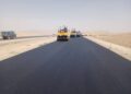 اخندزاده: د هېواد په ټولو سیمو کې پراخ رغنیز کارونه روان دي