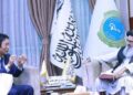 جاپان د افغانستان له روغتیايي سکتور سره خپلو همکاریو ته دوام ورکوي