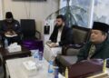 افغانستان او اندونیزیا د کلتوري اړیکو پر پياوړتیا خبرې کړې دي