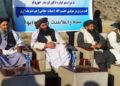 لغمان؛ راستانه شویو کډوالو ته د نمرو د وېش لړۍ پیل شوې