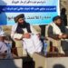 لغمان؛ راستانه شویو کډوالو ته د نمرو د وېش لړۍ پیل شوې