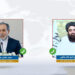 امیرخان متقي له خپل ایراني سیال سره ټلیفوني خبرې کړې دي