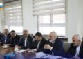 ایران د افغانستان پر کانونو پانګونې ته لېوالتیا ښودلې