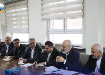 ایران د افغانستان پر کانونو پانګونې ته لېوالتیا ښودلې
