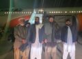 د کرنې وزیر؛ د یوه لوړپوړي پلاوي په مشرۍ روسیې ته تللی