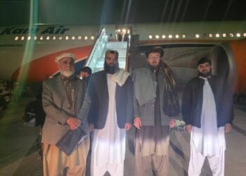 د کرنې وزیر؛ د یوه لوړپوړي پلاوي په مشرۍ روسیې ته تللی