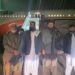 د کرنې وزیر؛ د یوه لوړپوړي پلاوي په مشرۍ روسیې ته تللی