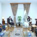 متقي: د پاکستان په ګډون له ټولو هېوادونو سره ښې اړیکې غواړو