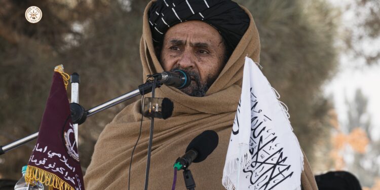 برادر: د افغانستان دښمنان دې نور زموږ حوصلې نه ازمايي