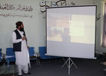 پکتیا؛ د ګردیز ښاروالۍ ۵۴ ميليونه افغانی عوايد راټول کړي