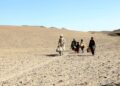 اوچا: افغانستان تېرو څو لسیزو کې له تر ټولو سختې وچکالۍ سره مخ دی