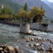 نورستان کې روان کال ۲۵۷ پراختيايي پروژې پلې شوې دي