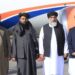 نورالدین عزیزي د یوه پلاوي په مشرۍ ترکیې ته ولاړ