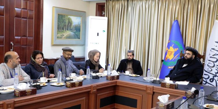 ملګري ملتونه: د افغان کډوالو د ستونزو دایمي حل لپاره کار کوو