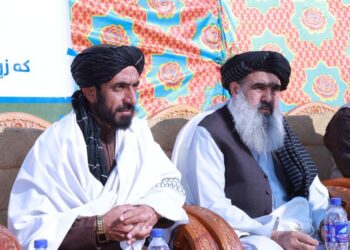 کونړ کې د ۲۰۰ بستریز روغتون پاتې رغنیزې چارې پيل شوې