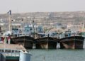 د ایران او هند سفیر په چابهار بندر کې له افغان سوداګرو سره ناسته کړې