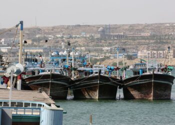 د ایران او هند سفیر په چابهار بندر کې له افغان سوداګرو سره ناسته کړې