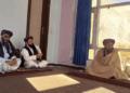 عبدالغني برادر؛ د پارندې برېښنا بند د پرانیستې په موخه پنجشېر ته تللی