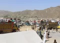 کډوال؛ پرون څه باندې ۱۵۰۰ کورنۍ هیواد ته را ستنې شوې دي