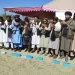 لغمان؛ د ۲۲ میلیونه افغانیو په لګښت د یوې پروژې چارې پیل شوې