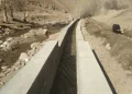 پنجشېر کې لسګونه پراختیايي پروژې ګټې اخیستنې ته وسپارل شوې