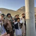 د لوګر څرخ ولسوالۍ ته د برېښنا رسونې پروژې چارې پيل شوې
