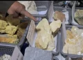 بغلان کې لسګونه نوي کانونه تثبیت شوي دي