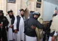 خوست کې د دوو کورنیو ترمنځ ۴۰ کلنه دښمني په دوستي بدله شوه