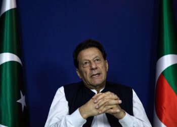 د عمران خان زوی: هېڅ شواهد نشته چې پلار مې دې ژوندی وي