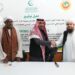 د اسلامي همکاریو سازمان د کونړ زلزله ځپلو سره ۱۰۰ زره ډالر مرسته کړې
