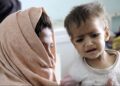 وېژن نړیوال سازمان: افغانستان د شدیدې خوارځواکۍ په برخه کې څلورم هېواد دی