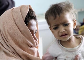 وېژن نړیوال سازمان: افغانستان د شدیدې خوارځواکۍ په برخه کې څلورم هېواد دی